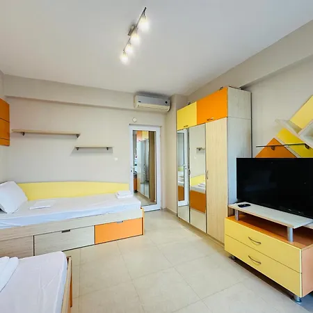 Sunny House 404 Two Bedroom *