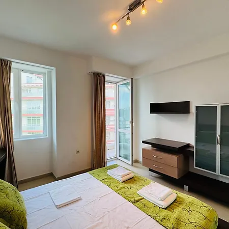 Sunny House 404 Two Bedroom Apartment Sunny Beach