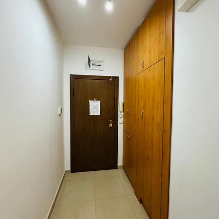 Sunny House 404 Two Bedroom * Sunny Beach