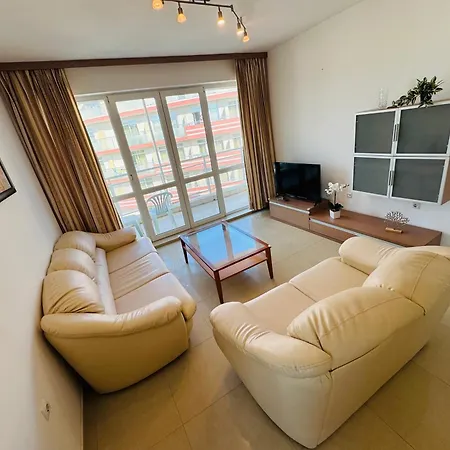 Sunny House 404 Two Bedroom